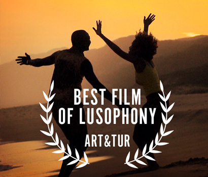 Best Film of Lusophony ART & TUR