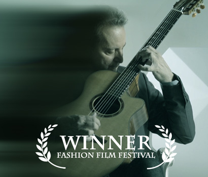 Fashion Film Festival Prize