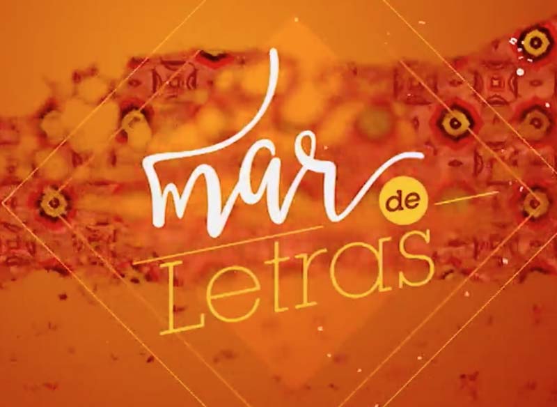 Promo Mar de Letras