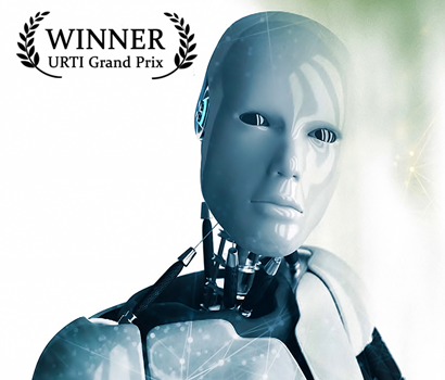 Winner URTI Grand Prix