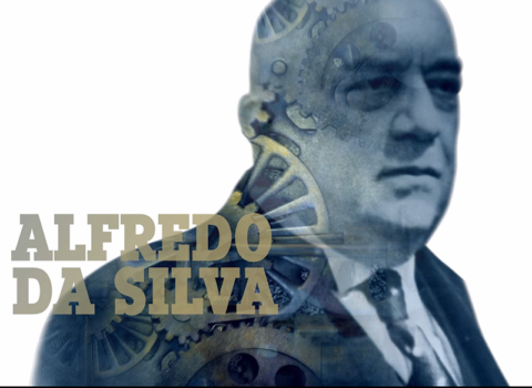 Alfredo da Silva