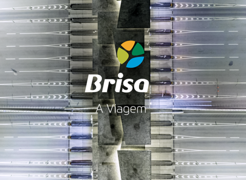 BRISA – A Viagem